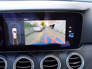 Mercedes-Benz E 200 d t Facelift Automatik - bilder 9