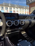 Daumennagel 13 - Mercedes-Benz A 45 S AMG *MAGNO*PERF.SITZE&AGA*PANO*HUD*SITZKL