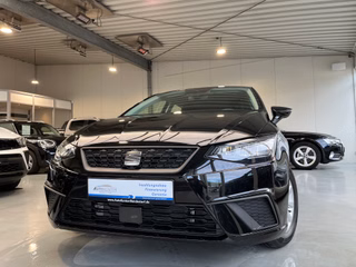 Seat Ibiza Style LED Full Link Winterp. - foto 1