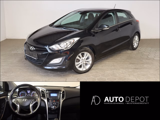 Hyundai i30 Used vehicle for sale