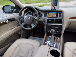 Audi Q7 3.0 TDl quattro*Aut*7Sitze*WEBASTO*PANO*VOLL - foto 5