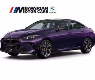 BMW 228 New vehicle for sale