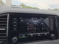 Daumennagel 48 - Skoda Karoq 1,5TSI DSG 18*Alu/aAHK/ACC/Kamera/Winterp.       **