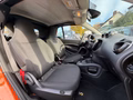 Daumennagel 6 - Smart ForTwo CABRIO*AUTOMATIK*SITZHEIZUNG*KLIMA*90PS*