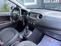 Daumennagel 17 - Hyundai i10 YES! Plus/31TKM/I.HD/NAV/LHZ/TEMP/SHZ/MFL/