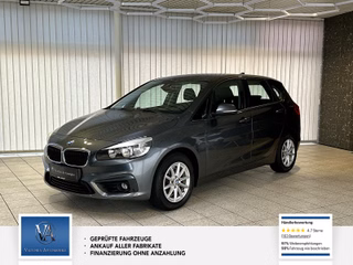 BMW 218 Авто с пробегом купить