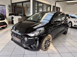 Hyundai i10 Gebrauchtwagen Kaufen