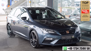 SEAT Leon Used vehicle for sale