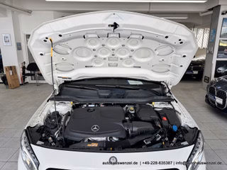 Mercedes-Benz GLA 180 6-Gang - nur 61 tkm - PANO KAM STANDHEIZ - photo 23