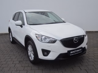 Mazda CX-5 Gebrauchtwagen Kaufen