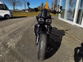 Daumennagel 9 - Triumph Rocket 3 R TFC Edition Sammlerstück NR.92