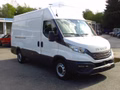 Daumennagel 3 - Iveco Daily 35 S 160 Klimaaut. Kamera.