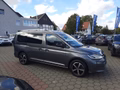 Daumennagel 3 - Volkswagen Caddy 1.5 TSI DSG Maxi Style LED/Navi/T-Leder/WP