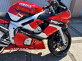 Daumennagel 12 - Yamaha YZF-R6 600 * RJ03 * 2.-Hand * Service NEU *
