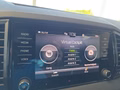 Daumennagel 37 - Skoda Karoq Sportline 1,5TSI DSG 4*J.Gar/aAHK/Matrix/Navi
