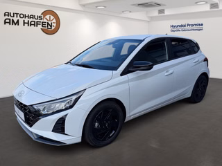 Hyundai i20 Vorführfahrzeug Kaufen