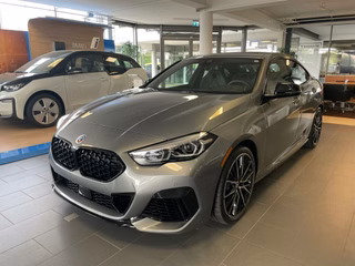 2022 BMW M235i xDrive Gran Coupe - photo 1
