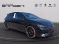 Daumennagel 3 - Volkswagen Golf GTI Clubsport 2,0 l TSI OPF 221 kW (300 PS) 7-Gang-Doppelkupplungsgetriebe DSG