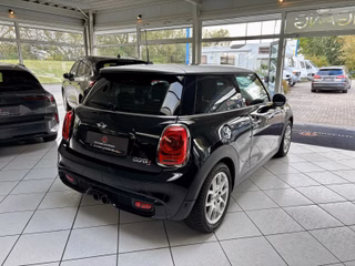 MINI Cooper S  LED PANO DCC SHZ - bilder 8