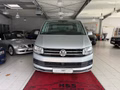 Daumennagel 2 - Volkswagen T6 Transporter Multivan FWD AHK/7-SITZER.
