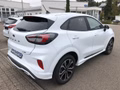 Daumennagel 5 - Ford Puma 1.0 EcoBoost Hybrid ST-Line Design