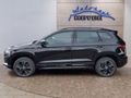 Daumennagel 3 - Skoda Karoq Sportline 1,5TSI DSG aAHK/ACC/Matrix/Navi/Kessy   **