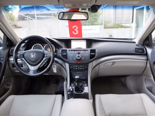 Honda Accord 2.2 DTEC Executive aus 1.Hand - фото 15