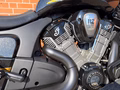 Daumennagel 9 - Indian Chieftain PowerPlus Darkhorse