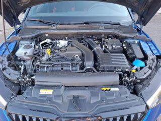 Skoda Scala 1.5 TSI Monte Carlo KLIMA / NAVI / AHK / PANORAMA - foto 12