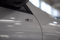 Daumennagel 7 - Ford Kuga Plug-In Hybrid ST-Line X  AUT NAV PANO LED