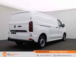 Volkswagen T7 Kastenwagen Gebrauchtwagen Kaufen
