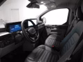 Daumennagel 3 - Ford Tourneo Custom Titanium L2 + 3 Zonen-Klima + AHK + Navi
