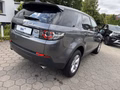 Daumennagel 9 - Land Rover Discovery Sport Pure Klima 6 Gang SHZ PDC
