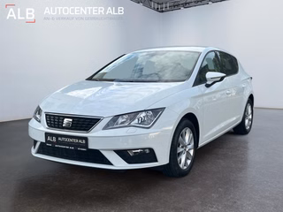 Seat Leon Gebrauchtwagen Kaufen