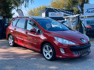 Peugeot 308 Gebrauchtwagen Kaufen
