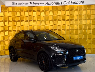 Jaguar E-Pace  ACC AWD AUTOMATIK PANO NAVI - foto 3