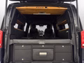 Daumennagel 15 - Mercedes-Benz V 250 d kompakt *CAMPER-UMBAU*STDHZG*BETT*SOLAR*