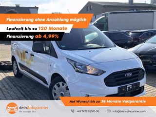 Ford Transit Connect Gebrauchtwagen Kaufen