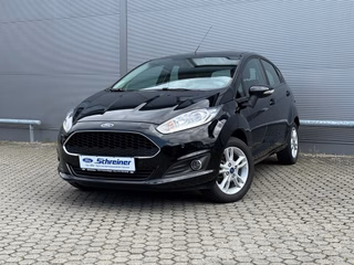 Ford Fiesta Gebrauchtwagen Kaufen