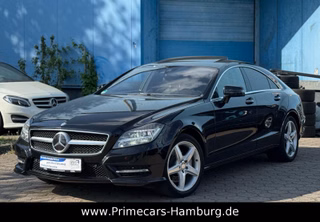 Mercedes-Benz CLS 350 Gebrauchtwagen Kaufen