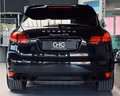 Daumennagel 6 - Porsche Cayenne GTS PDC|BOSE|S-DACH|AHK|STHZ+4xSHZ+LK|NAVI