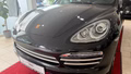 Daumennagel 35 - Porsche Cayenne Diesel 1:Hand*Scheckheft PZ*Kamera*GSD