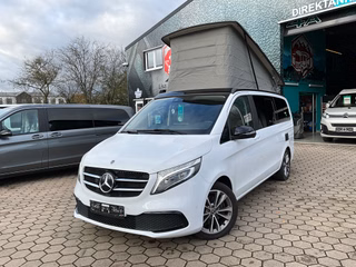 Mercedes-Benz V 250 Gebrauchtwagen Kaufen