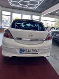 Daumennagel 5 - Opel Astra H GTC Sport
