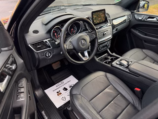 Mercedes-Benz GLE350d 4Matic*AMG*AUT*PANO*LED*WEBASTO*AHK - bilder 7