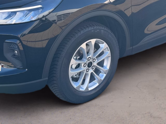 Ford Kuga Plug-In Hybrid Titanium +Winterpaket +GJR - bilder 5