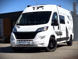 Peugeot Boxer Used vehicle for sale