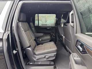 Chevrolet Suburban 6.2 V8 High Country 2026 + 4 Jahre Garantie - foto 22
