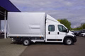 Daumennagel 5 - Opel Movano Maxi DoKa+Plane UPE=60000€       **
