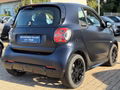 Daumennagel 4 - Smart ForTwo EQ EDITION BLUEDAWN*TAILOR-MADE BRABUS*